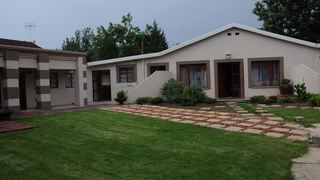 Tuskers Bed and Breakfast | Accommodation Ladysmith (KwaZulu-Natal)