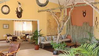 Namseb Lodge | Maltahohe Accommodation