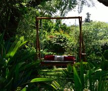 Nut Grove Manor | Accommodation White River