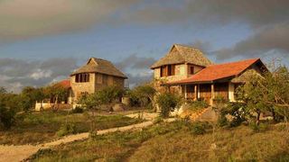 Siri Yetu Villas | Self-catering Kibada