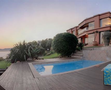 Xanadu Guest Villa