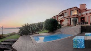 Xanadu Guest Villa | Wilderness Accommodation