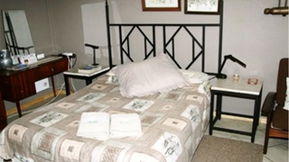 Danke Schön Guest House & Caravan Park | Winburg Accommodation
