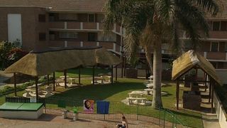 Kenwyn Two Ten | Accommodation Ballito