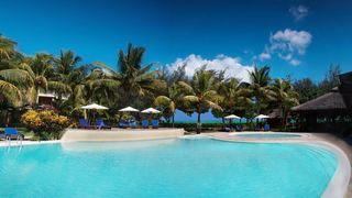 Tarisa Resort | Hotels Mont Choisy