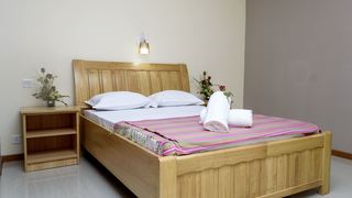 Vintage Lodge | Accommodation Quatre Bornes