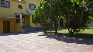 Royal Guest House | Cambridge (EL) Accommodation