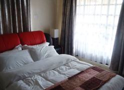 Gatimene Gardens Hotel | Accommodation Meru
