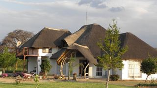 Madiba Inn | Africa Specials