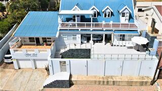 Monte Carlo Self-catering | De Bakke (Mossel Bay) Accommodation