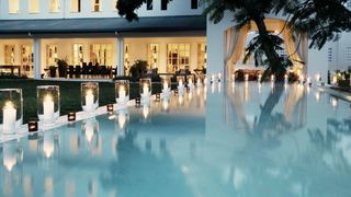 Oyster Bay Hotel | Hotels Oyster Bay (Dar es Salaam)