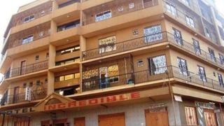 Hotel Incredible | Meru Accommodation