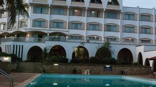 Sirikwa Hotel | Eldoret Accommodation
