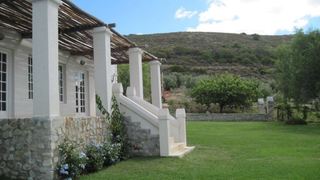 Gooding's Country House | Accommodation Stormsvlei