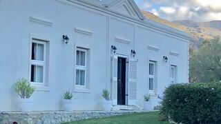 Gooding's Country House | Accommodation Stormsvlei