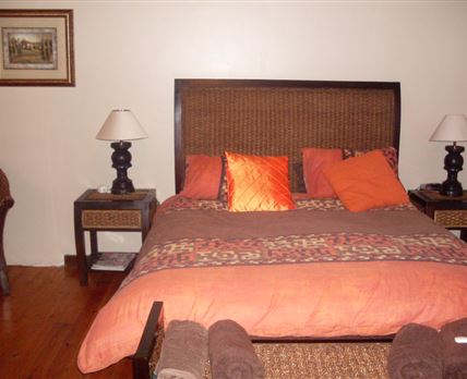 D`Oude Molen Guesthouse
