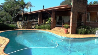 The Valley View Sabie | Sabie Accommodation