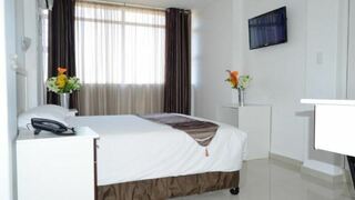 Royal Ushaka Hotel | Accommodation Sea View