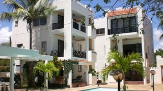 Wayside Beach Apartments | Diani Beach Accommodation