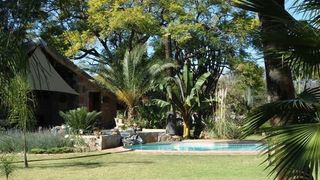 Nature in the City | Accommodation Woodlands (Bulawayo)