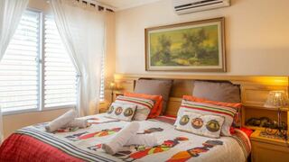 Casa R & R | Cape to Karoo Road Trip Specials