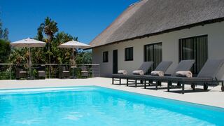 Cape Vermeer | Accommodation Spanish Farm