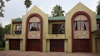 Sterkfontein Guest House | Middelburg - Mpumalanga Accommodation
