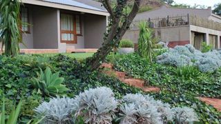EbenEzer Country Lodge | Rustenburg Lodges