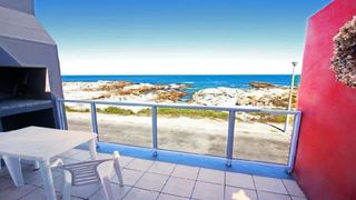 Albatros | Lamberts Bay Accommodation
