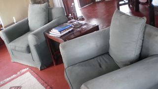 Ngari Hill Guesthouse | Accommodation Maralal