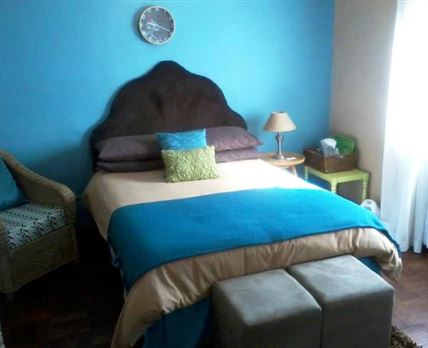 Number Nine Bed and Breakfast