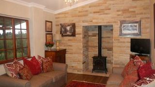 The Falls Cottages | Balgowan Accommodation