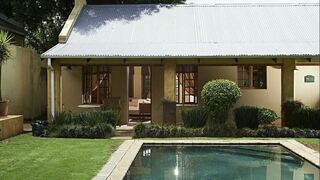The Farmhouse Linden | Accommodation Linden