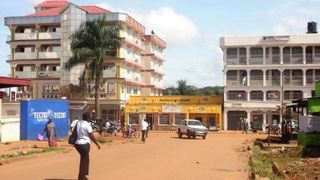 Hotel Kakanyero | Accommodation Gulu