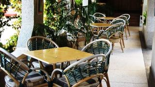 Ndallas Hotel | Hotels Matuu
