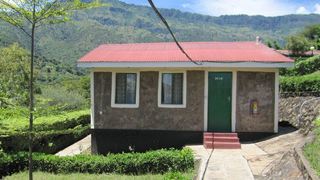 Sego Safari Lodge | Eldoret Accommodation