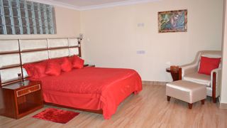 Tiffany Diamond Hotel and Spa | Gerezani Hotels