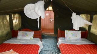 Semadep Mara Camp | Accommodation Keekorok