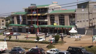 Bees Park Guest House | Park Place Accommodation