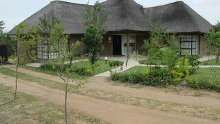 Ga-Machete: Kruger National Park | Hazyview Accommodation