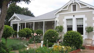 The Ridges | Accommodation Walmer
