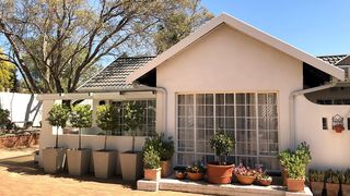 Willowish Cottage | Accommodation Lonehill