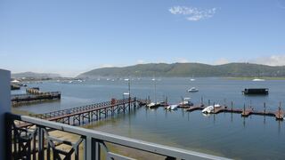 Knysna Laguna Grove Apartment 47 | Knysna Central Accommodation