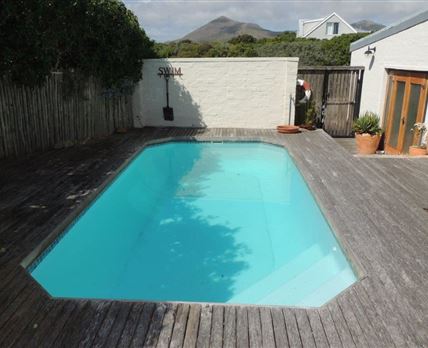 Grace's Kommetjie