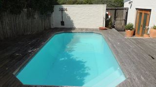 Grace's Kommetjie | Klein Slangkop Accommodation