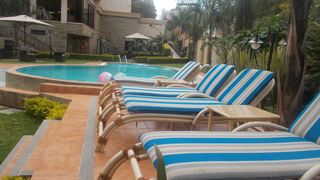 Waridi Paradise Hotel and Suites | Hurlingham Estate Hotels