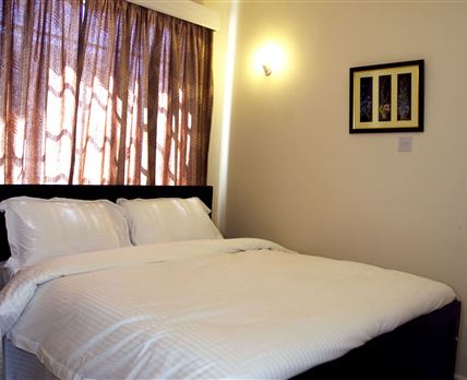 Nairobi Airport Hotel