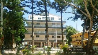 Pine Court Hotel | Hotels Malindi