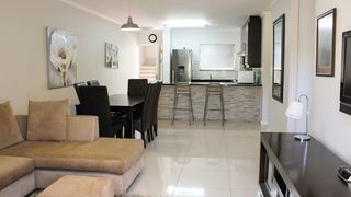 Water Stone I101 | Accommodation Century City