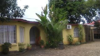 Country Kitchen and Guest House | Sabie Accommodation